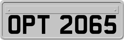 OPT2065