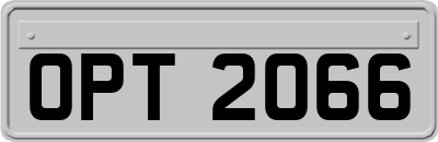 OPT2066
