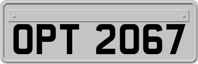OPT2067