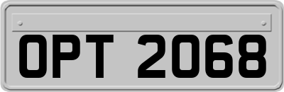 OPT2068
