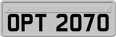 OPT2070