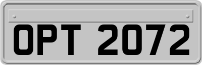 OPT2072