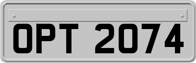 OPT2074