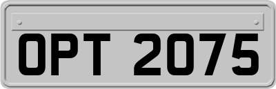 OPT2075