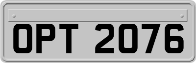 OPT2076