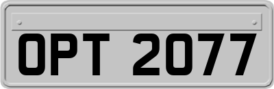 OPT2077