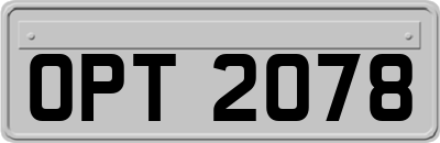 OPT2078
