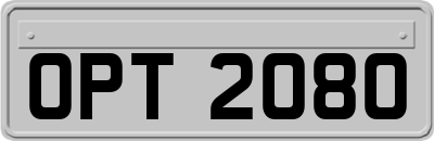 OPT2080