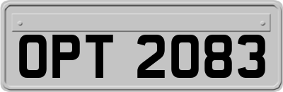 OPT2083