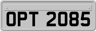 OPT2085