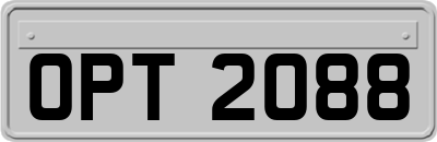 OPT2088
