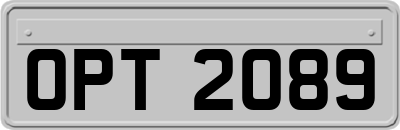 OPT2089