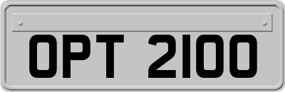 OPT2100