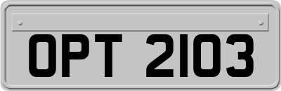 OPT2103