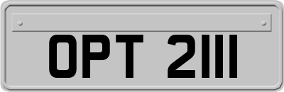 OPT2111