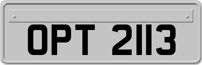 OPT2113