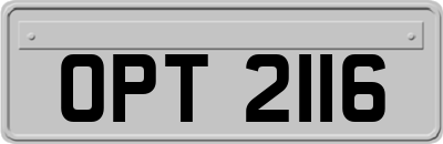 OPT2116