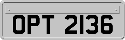 OPT2136