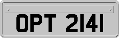 OPT2141