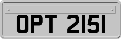 OPT2151