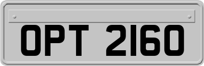 OPT2160