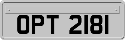 OPT2181