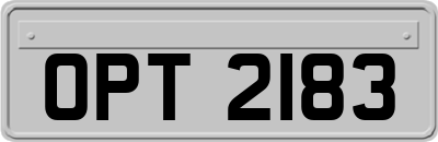 OPT2183