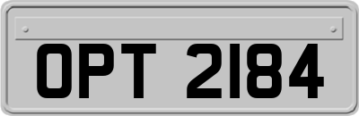 OPT2184