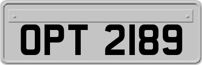 OPT2189