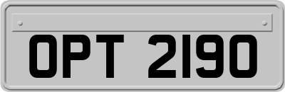 OPT2190