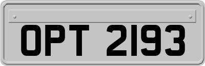 OPT2193