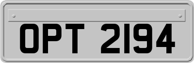 OPT2194