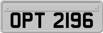 OPT2196