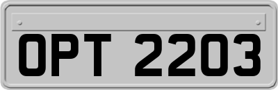 OPT2203