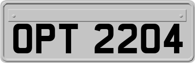 OPT2204