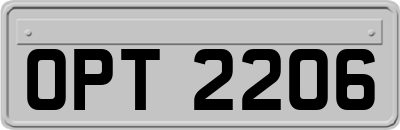 OPT2206