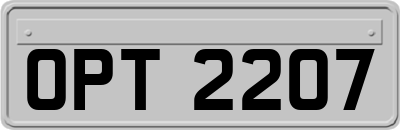 OPT2207