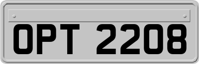 OPT2208