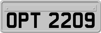 OPT2209