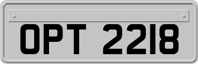 OPT2218
