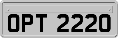 OPT2220