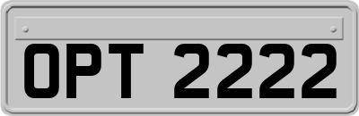 OPT2222