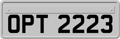 OPT2223