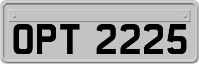 OPT2225