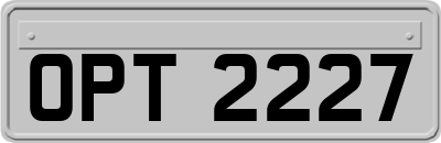 OPT2227