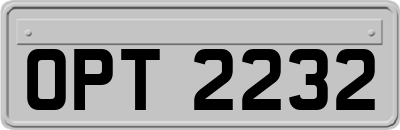 OPT2232