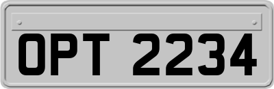 OPT2234