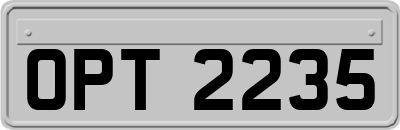 OPT2235