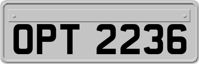 OPT2236
