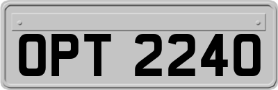 OPT2240